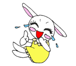 Lamy's World sticker #11824095