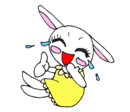 Lamy's World sticker #11824095