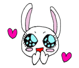 Lamy's World sticker #11824096