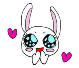 Lamy's World sticker #11824096