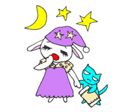 Lamy's World sticker #11824098