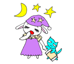 Lamy's World sticker #11824098