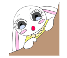 Lamy's World sticker #11824101