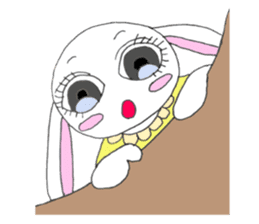 Lamy's World sticker #11824101