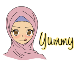 LATIFA sticker #11824641