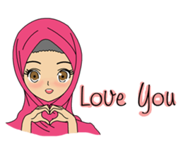 LATIFA sticker #11824643