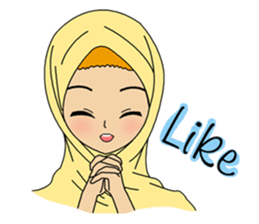 LATIFA sticker #11824646