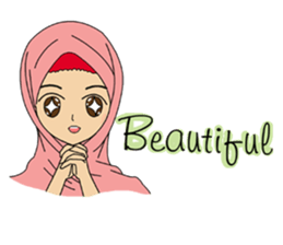 LATIFA sticker #11824648