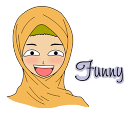 LATIFA sticker #11824656