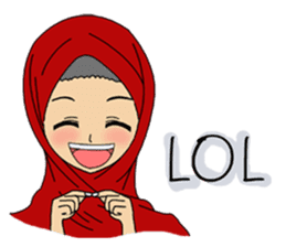 LATIFA sticker #11824663