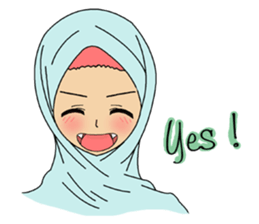 LATIFA sticker #11824666