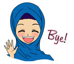 LATIFA sticker #11824672