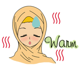 LATIFA sticker #11824675