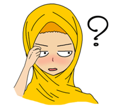 LATIFA sticker #11824677