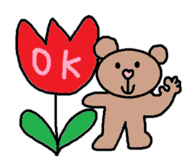 Lilo english sticker82 sticker #11824838