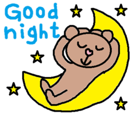 Lilo english sticker82 sticker #11824839