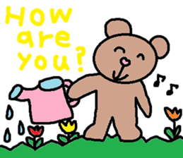 Lilo english sticker82 sticker #11824840