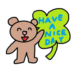 Lilo english sticker82 sticker #11824842