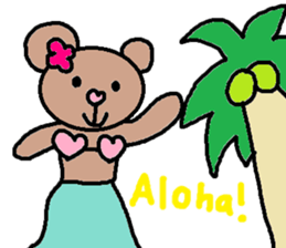 Lilo english sticker82 sticker #11824844