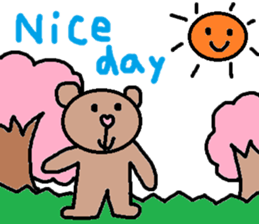 Lilo english sticker82 sticker #11824845