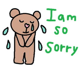 Lilo english sticker82 sticker #11824846