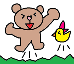 Lilo english sticker82 sticker #11824847