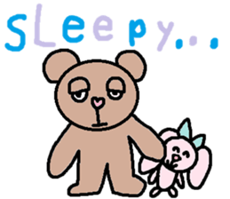 Lilo english sticker82 sticker #11824848