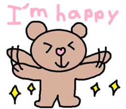 Lilo english sticker82 sticker #11824851