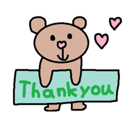 Lilo english sticker82 sticker #11824852