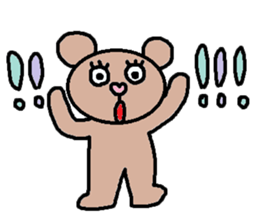 Lilo english sticker82 sticker #11824853