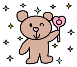 Lilo english sticker82 sticker #11824855