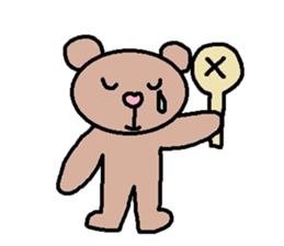 Lilo english sticker82 sticker #11824856