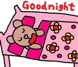 Lilo english sticker82 sticker #11824857