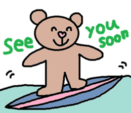 Lilo english sticker82 sticker #11824858