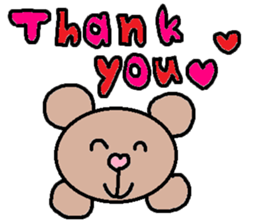 Lilo english sticker82 sticker #11824862