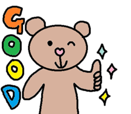 Lilo english sticker82 sticker #11824863