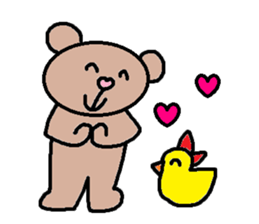 Lilo english sticker82 sticker #11824864