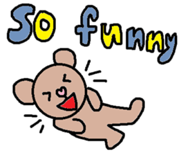 Lilo english sticker82 sticker #11824865