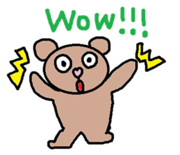 Lilo english sticker82 sticker #11824867