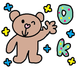 Lilo english sticker82 sticker #11824869