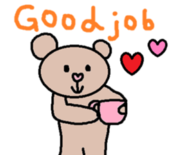 Lilo english sticker82 sticker #11824871