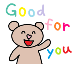 Lilo english sticker82 sticker #11824872