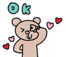 Lilo english sticker82 sticker #11824873