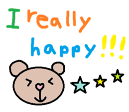 Lilo english sticker82 sticker #11824874