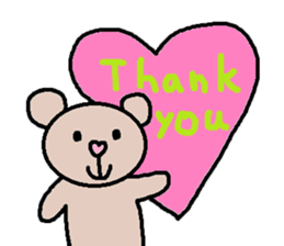 Lilo english sticker82 sticker #11824875