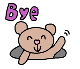 Lilo english sticker82 sticker #11824877