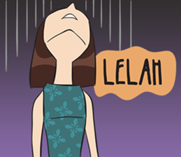 Si Sessy sticker #11825040