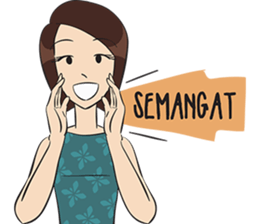 Si Sessy sticker #11825071