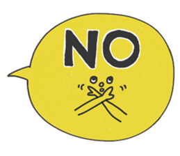 Japanese and English sticker. sticker #11825191