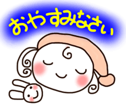 Sweet sprout sticker #11825669